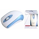 GEMBIRD USB OPTICAL MOUSE SKY BLUE Electronics