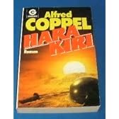 Harakiri. Roman der Invasion.