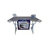 TrekDesk Treadmill Desk
