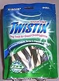 Wheat Free Twistix Dog Treats - Small