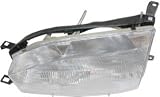 NEW HEADLIGHT HEAD LIGHT LAMP 92 93 94 TOYOTA CAMRY LEFT SIDE
