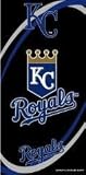 Kansas City Royals Towel - MLB Beach Towels