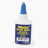 White Craft Glue (1 dz)