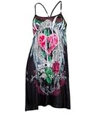 So Cal ENCHANTED Womens Dresses- All Sizes