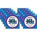 D'Addario EXL120 Electric Guitar Strings 10-Pack
