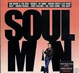 SOUL MAN [LP VINYL]