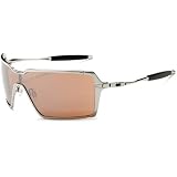 Oakley Mens Probation Iridium Metal Sunglasses