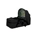 Mountain Buggy Swift Carry Cot, Black