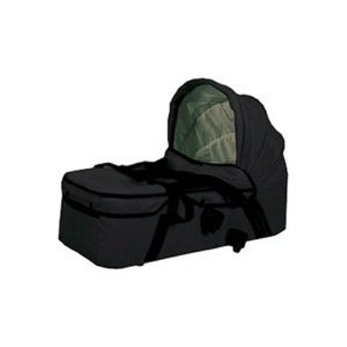 Mountain Buggy Swift Carry Cot, Black