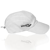 Saucony Speed Running Cap, One Size