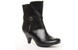 Hush Puppies Formal Boots ChriSSy Calf Boot