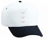 Gum Disease White Cap