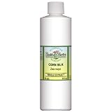 Alternative Health & Herbs Remedies Corn Silk 8-Ounce Bottle