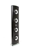 Energy Take FPS Speaker (Single, Black)