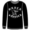 Black Sabbath - Long Sleeve Shirts