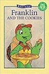 Franklin and the Cookies (Kids Can Read)