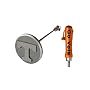 Texas Irons University of Tennessee Volunteers Steak Branding Iron