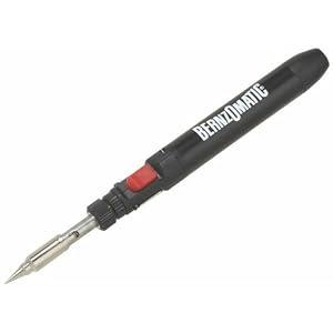 Bernzomatic 019131 Micro Pencil Torch