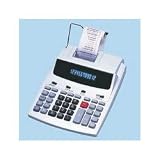 UNV16000 - 16000 2-Color Roller Printing Calculator