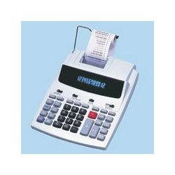 UNV16000 - 16000 2-Color Roller Printing Calculator