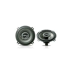 Pioneer TS-1302i Markenspezifische 2-Wege  Auto-Lautsprecher (13 cm Wooferdurchmesser, 130 Watt, Steckverbinder f�r Renault, Opel, Volkswagen)