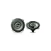 Pioneer TS-1302i Markenspezifische 2-Wege  Auto-Lautsprecher (13 cm Wooferdurchmesser, 130 Watt, Steckverbinder f�r Renault, Opel, Volkswagen)