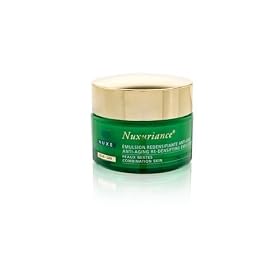 Nuxe Nuxuriance Anti-Aging Re-Densifying Emulsion Facial Treatment Products