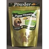 NaturVet Naturals Puppy Dog Vitamin Powder