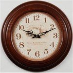 Ashton Sutton Chateau Royalle in Walnut