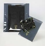 Open Top Stat Zap 2102 Metalized Static Shielding Bags, 31 Mil,
Seco - Model Ot1sh009012