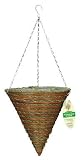 Mountain Rope Hanging Cone