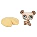 Littlest Pet Shop Portable Pet Panda Bear with Fortune Cookie_s-2