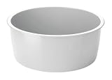 Review Kuhn Rikon 30778 / Kuhn Rikon Hotpan Serving Shell 5 Quart, White