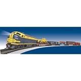 Walthers Trainline - Trainline� Wayfreight Diesel Set CN w  Bach. EZ track HO by Walthers Trainline