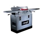 DELTA 37-365X X5 DJ20 Precision 8-Inch 1-1 2-Horsepower Jointer, 120 240-Volt 1-Phase
