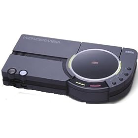 【クリックでお店のこの商品のページへ】ワンダーメガ 【メガドライブ】