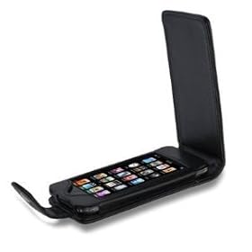 Flip Case For iPod Touch 2nd & 3rd Generation - 8GB / 16GB / 32GB / 64GB