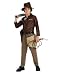 Search : Deluxe Indiana Jones(TM) Child, Medium Costume