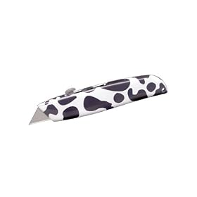 Michigan Industrial Tools MIT Tool Retractableable Utility Knife