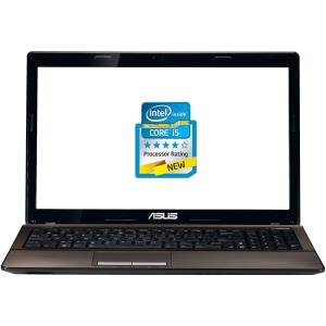 Best Deal ASUS X53E LAPTOP 15.6 I5-2430 (2.3GHZ) 6GB 750GB HDMI W7HP Online Shop