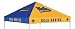 UCLA Bruins Colored Tailgate Tent Canopy (No Frame) - NCAA College Athletics