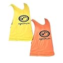 Optimum Design Reversible Training Bib, One Size