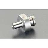 エスコ ［ＥＡ８５８ＨＤ，ＨＥ用］直径１４ｍｍ丸穴用ポンチ EA858HD-13