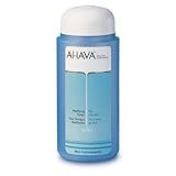 AHAVA Matifying Toner for Oily Skin Facial Astringents