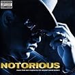 NOTORIOUS Soundtrack
