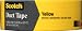 3M #1060-YLW-A 2x60YD Yellow Duct Tape