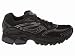 Saucony Women's ProGrid Guide 4 Running Shoe,Black/Grey,8 M US