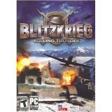 Blitzkrieg Rolling Thunder