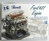 Revell 1/6 Ford 427 Wedge
