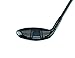 Callaway Men's Big Bertha V Series Fairway Woods, Right Hand, 20.5-Degree, Regular, Graphite